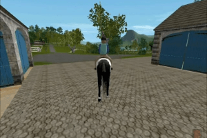 Willowbrook Stables: The Saddle Club