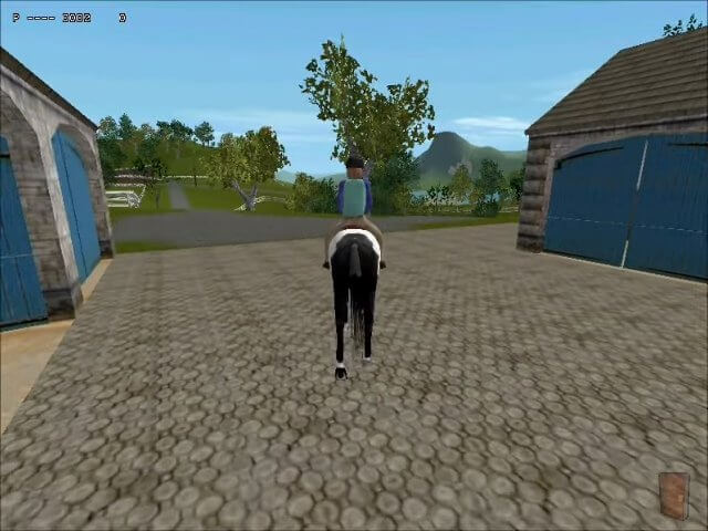 Willowbrook Stables: The Saddle Club