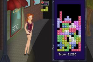 Wilma Tetris