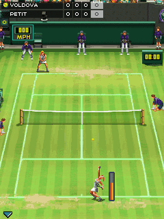 Wimbledon 2009