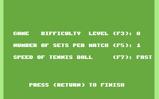 Wimbledon'64