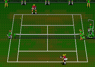 Wimbledon Championship Tennis