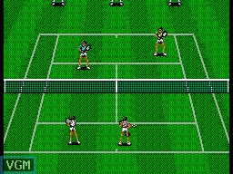 Wimbledon II