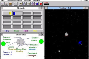 Win Pelvis-N-Space