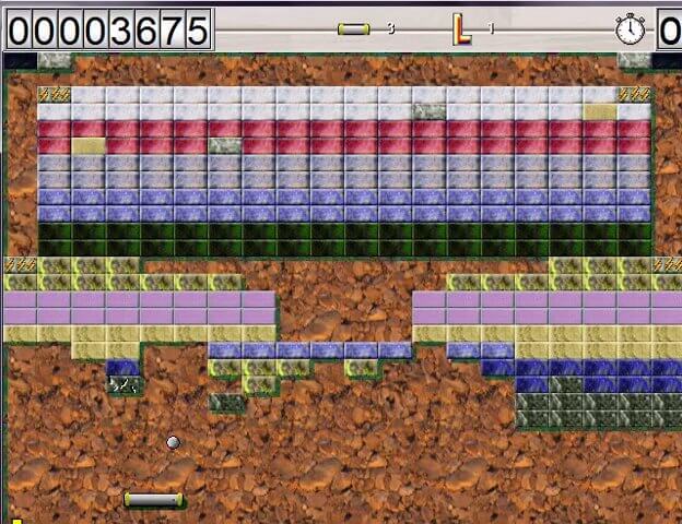 WinBrick 96