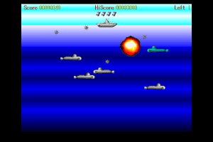 WinDepth