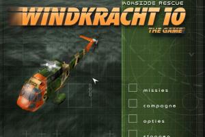 Windkracht 10: Koksijde Rescue - The Game