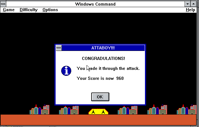 Windows Command
