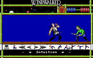 Windwalker