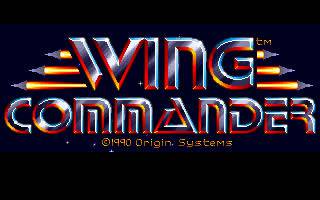 Wing Commander