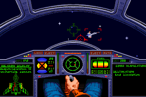 Wing Commander Academy