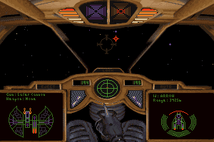 Wing Commander: Armada