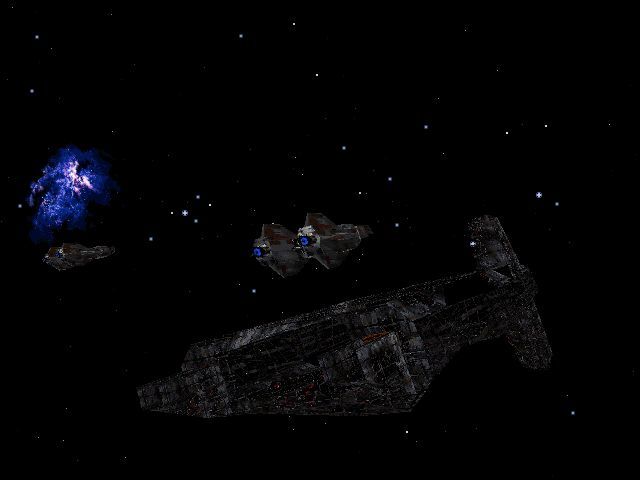 Wing Commander IV: The Price of Freedom