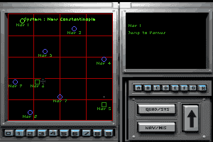 Wing Commander: Privateer