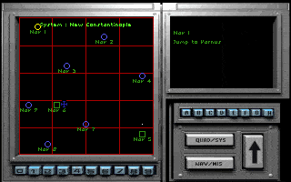 Wing Commander: Privateer
