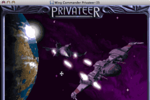 Wing Commander: Privateer - Speech Pack