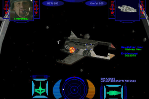 Wing Commander: Prophecy