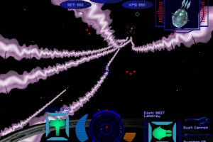 Wing Commander: Secret Ops