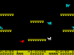 Winged Warlords