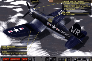Wings: Korea to Vietnam