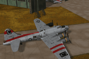 Wings: Midway to Hiroshima