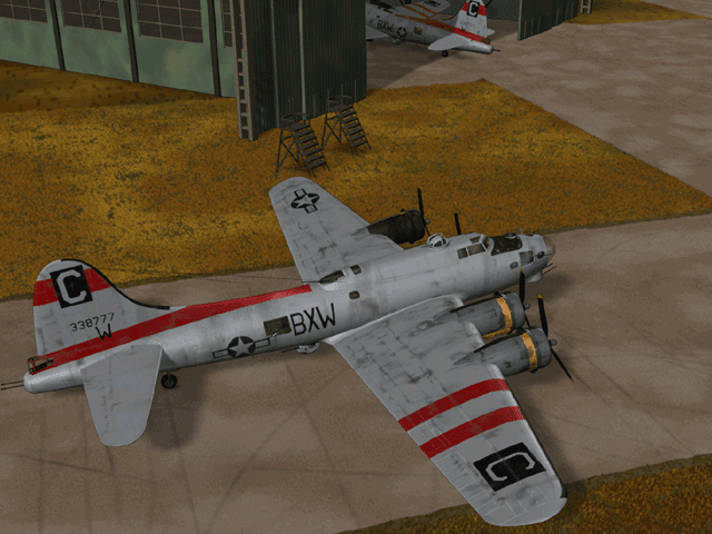 Wings: Midway to Hiroshima
