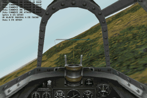 Wings of Destiny