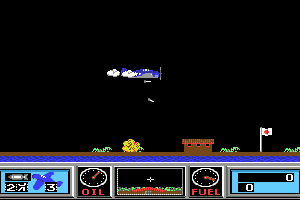Wings of Fury