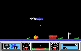 Wings of Fury