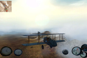 Wings of Honour: Battles of the Red Baron