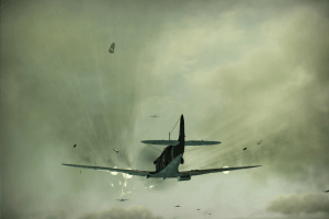 Wings of Prey