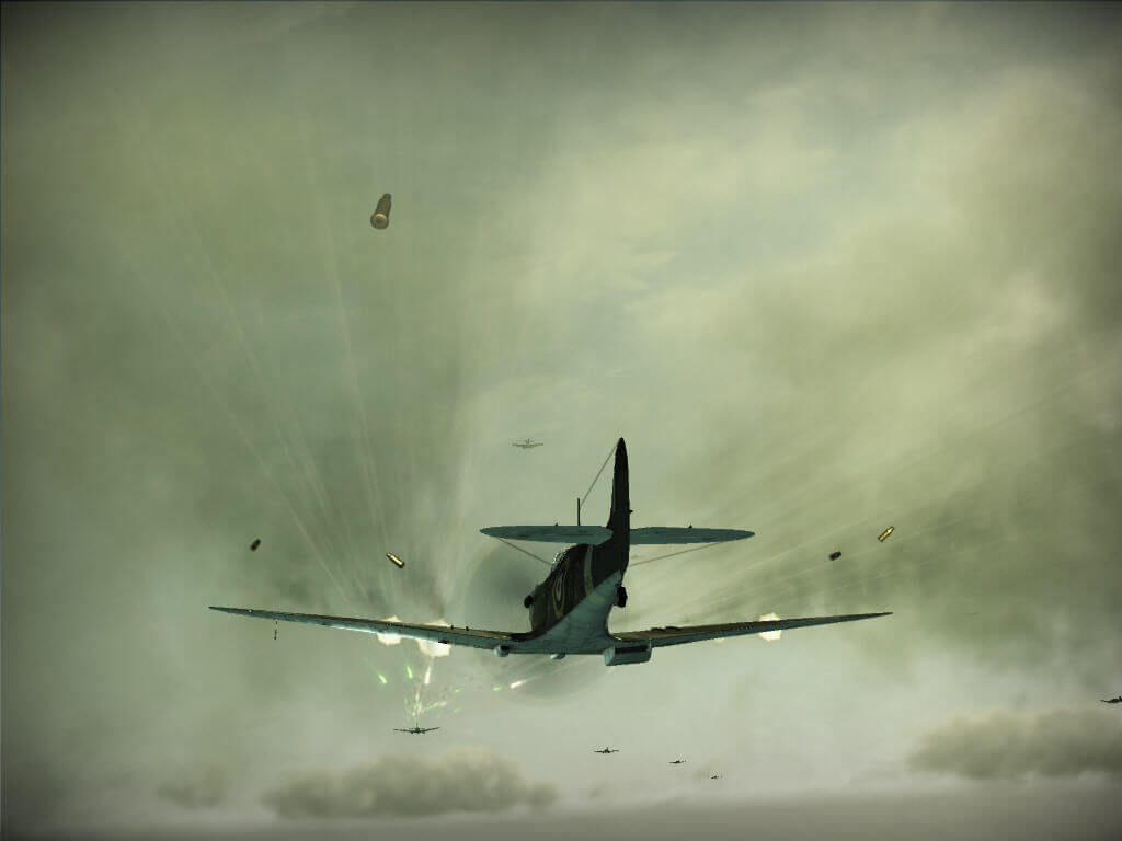 Wings of Prey