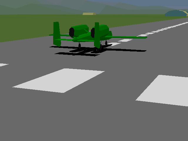 Wings of Thunder