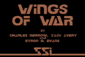 Wings of War