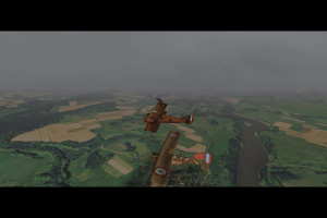 Wings of War