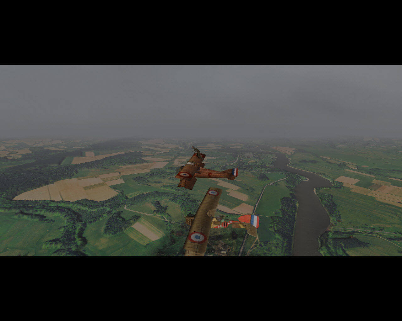 Wings of War