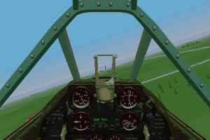 Wings over Italy