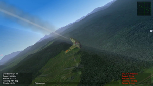 Wings over Vietnam