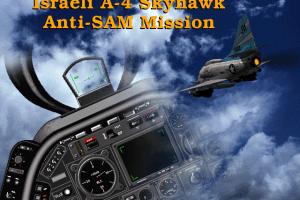 Wings: Saigon to Persian Gulf