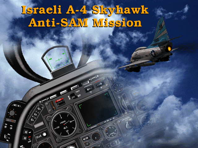 Wings: Saigon to Persian Gulf