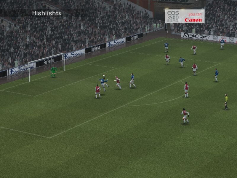Winning Eleven: Pro Evolution Soccer 2007