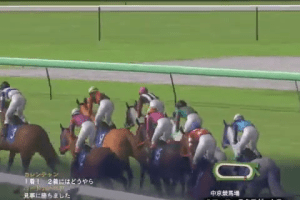 Winning Post 7 2012