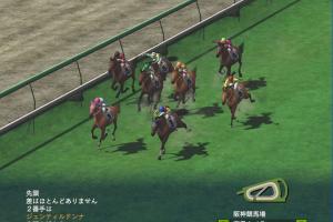 Winning Post 7 2013