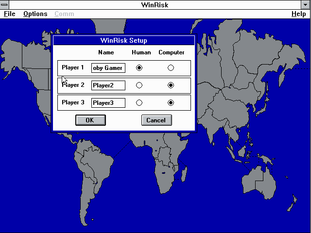 WinRisk