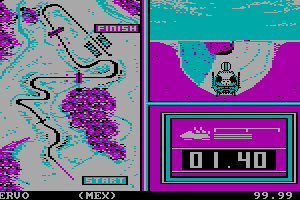 Winter Games