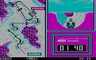 Winter Games