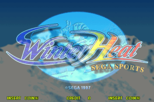 Winter Heat