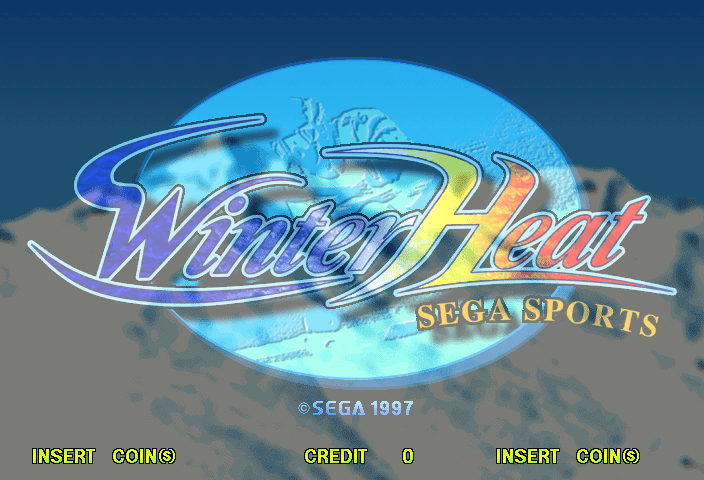 Winter Heat