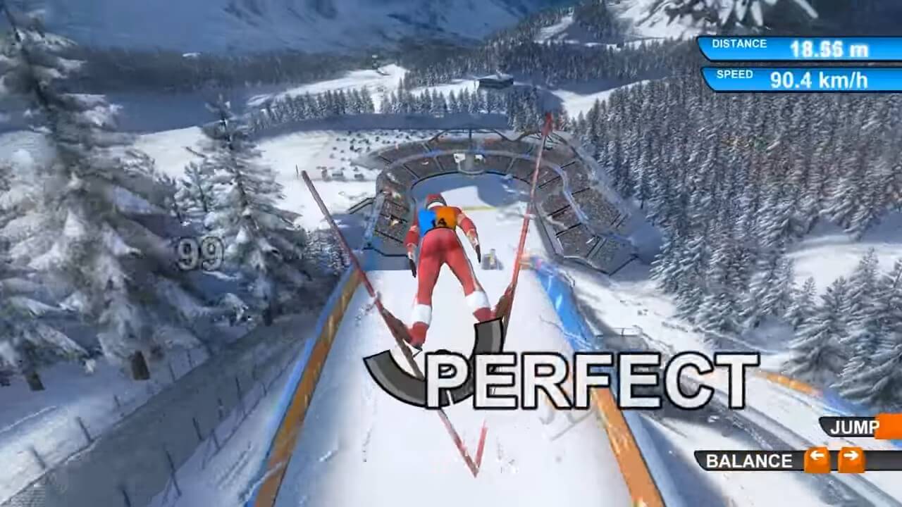 Winter Sports 2: The Next Challenge