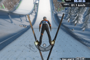 Winter Sports: The Ultimate Challenge